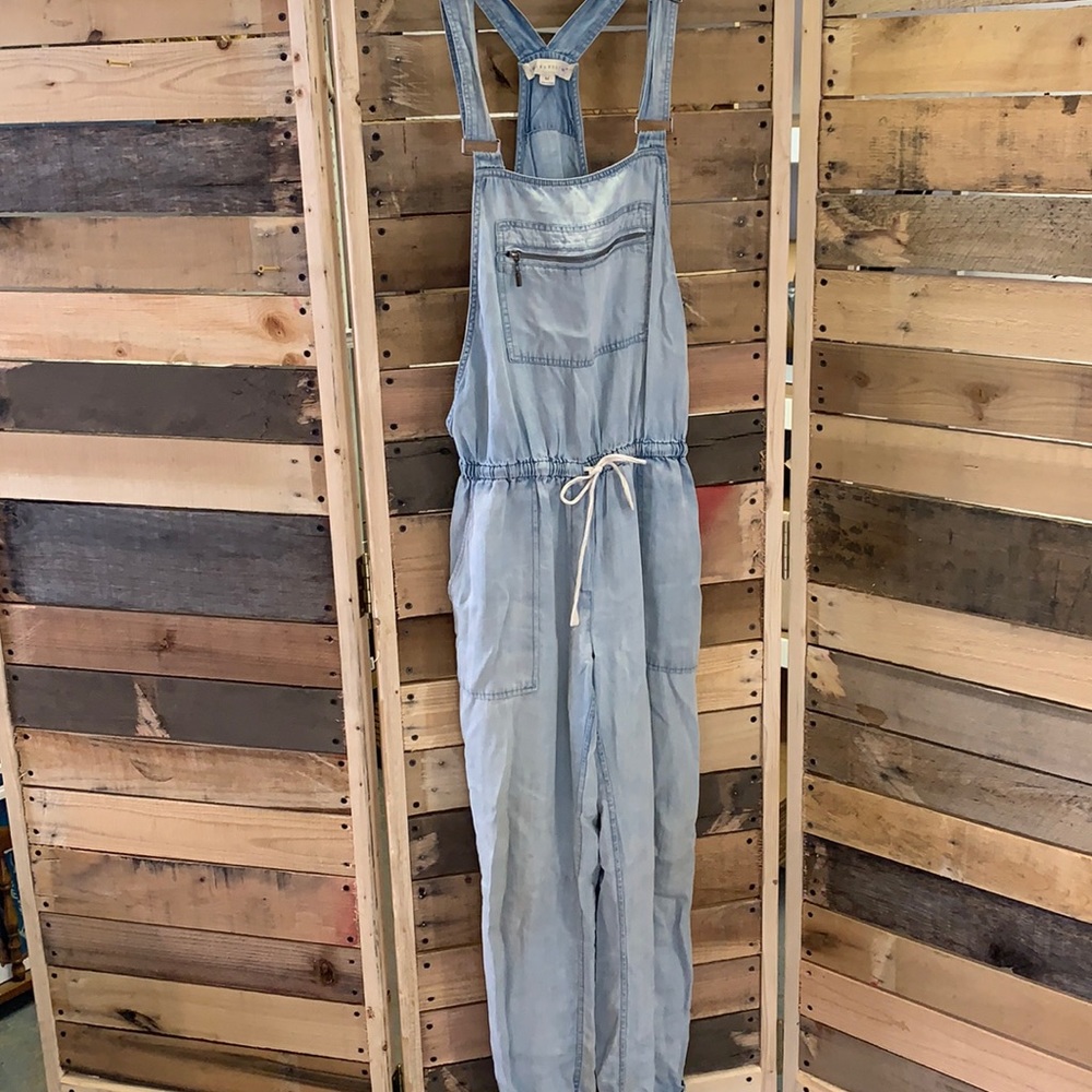 English painters overalls